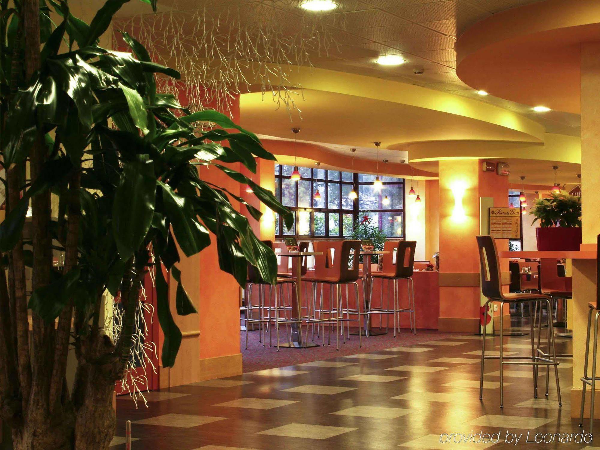 فندق إيبيس بادوفا المظهر الخارجي الصورة